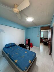 Blk 323 Bukit Batok Street 33 (Bukit Batok), HDB 4 Rooms #614651841